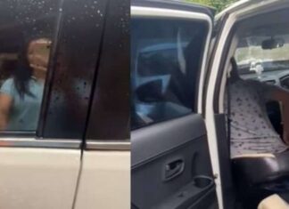 Viral, Anggota DPRD Minahasa Utara Kepergok Istri Berduaan dengan Wanita Lain