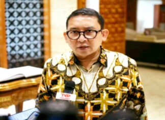 DPR Akan Layangkan Protes ke Parlemen Swedia Atas Aksi Pembakaran Al-Quran