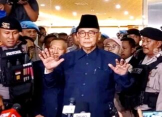 Bareskrim Polri Akan Periksa Kembali Panji Gumilang