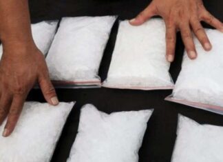 Gegara Jual-Beli Sabu, Satpam Sekolah Ditangkap Polisi