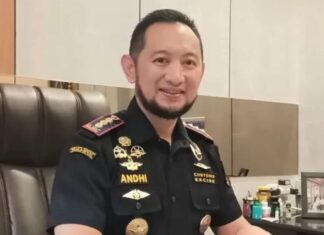 bea cukai makassar