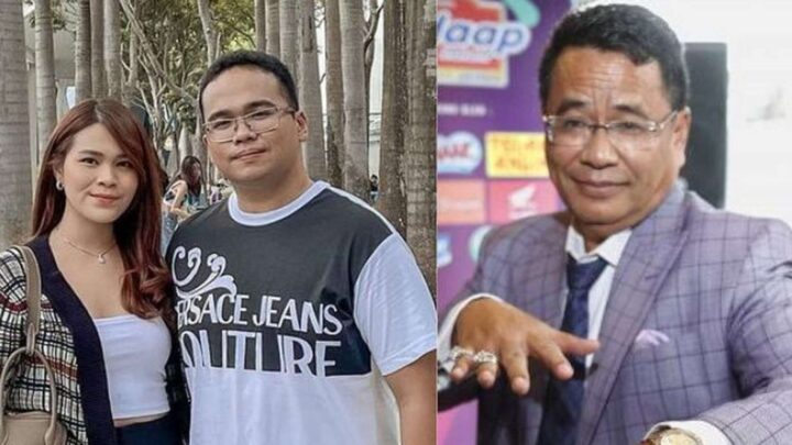 Hotman Paris Adakan Acara Tunangan Untuk Anak Bungsu, Fritz Hutapea