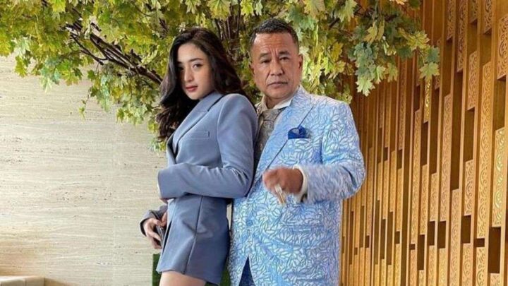 Hotman Paris Kahilangan Cincin Mahalnya Saat Hendak Tinggalkan Mal