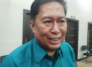 Kadis Pariwisata Sulsel, Andi Asriady Dicopot dari Jabatannya