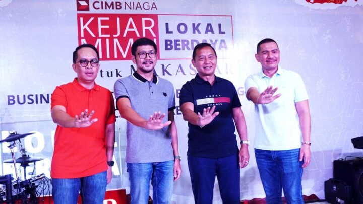 CIMB Niaga