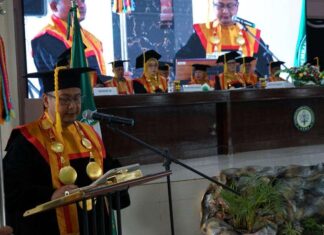Semangat Dies Natalis ke-5, Polbangtan Kementan Komitmen Bangun SDM Pertanian Unggul