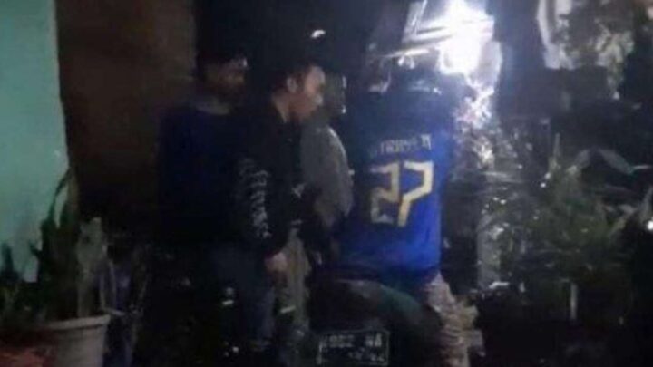 Hanya Gegara Tak Ditegur, Anak Ketua DPRD Ambon Aniaya Pelajar Hingga Tewas anak ketua dprd ambon