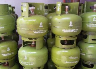 Gas Melon langka di Soppeng, Pemerintah Lakukan penjualan di Kelurahan/Desa