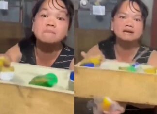 Emak-emak Grebek Basecamp Narkoba di Jambi, Netizen Salut: Ras Terkuat di Bumi Bertindak