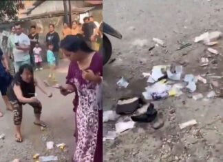 Emak-emak Gerebek Sendiri Bascemp Narkoba, Polisi Ungkap Hal Ini