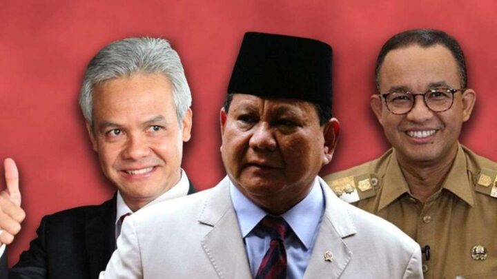 NasDem Respons Rencana Pertemuan Anies, Ganjar, dan Prabowo di Makassar nasdem