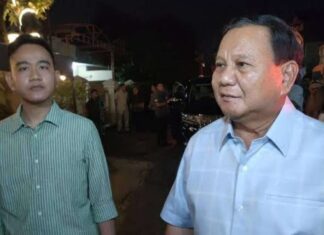 Hasto PDIP Tanggapi Prabowo Makin Mesra dengan Gibran: Itu Bagus