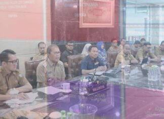 Pemkot Makassar Undang Investor Negara Asia dan Eropa Ikuti Makassar Investment Forum APEKSI 2023