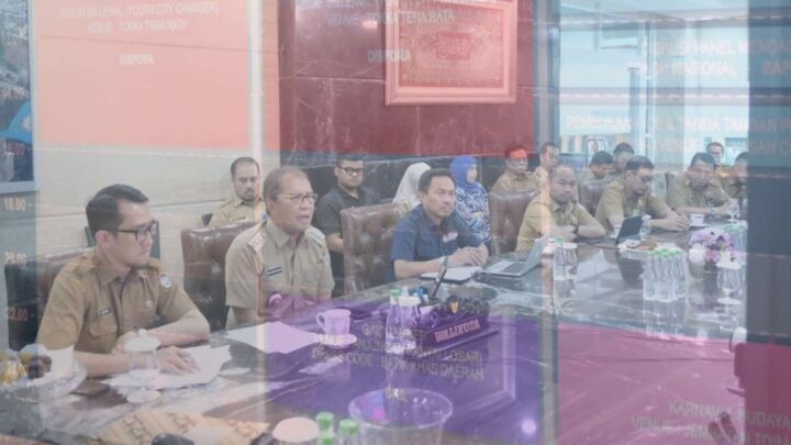 Pemkot Makassar Undang Investor Negara Asia dan Eropa Ikuti Makassar Investment Forum APEKSI 2023/Humas Kominfo Makassar pemkot makassar
