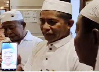 Satu Orang Jamaah Haji Asal Jeneponto Meninggal Dunia, Bupati Iksan Iskandar Sampaikan Belasungkawa