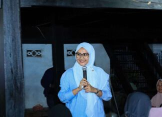 Andi Azizah Irma Mundur dari Demokrat dan Gabung di NasDem