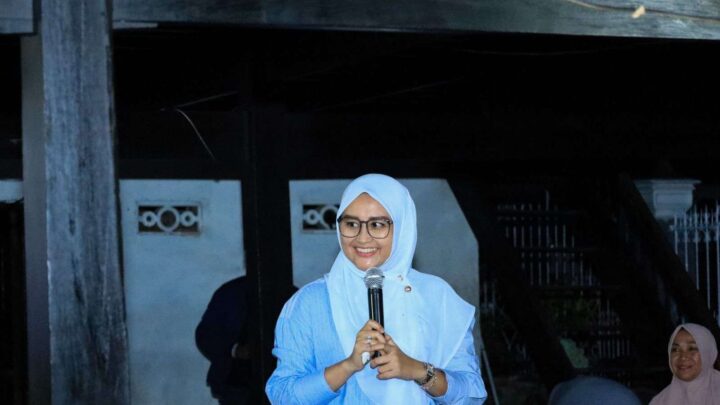 andi azizah irma
