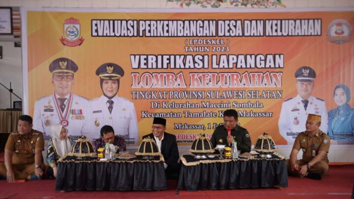 wali kota makassar