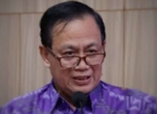 Wali Kota Makassar Mainkan Politik Ambivalen