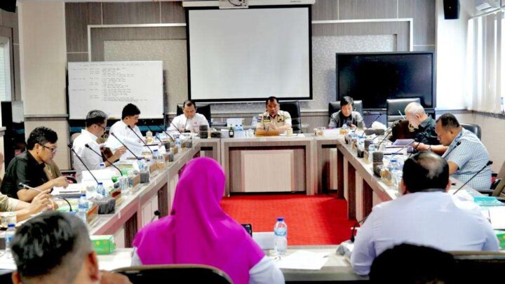 Sejumlah Fasilitas Olahraga di Gor Sudian Rusak Berat, Dispora Sulsel: 2024 Akan Dianggarkan untuk Perbaikan Fasilitas Olahraga