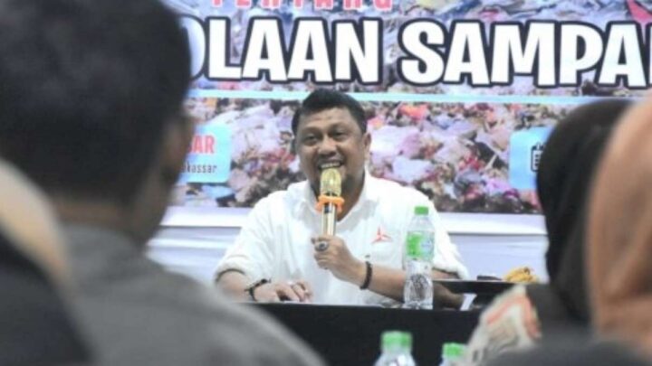 anggota dprd makassar