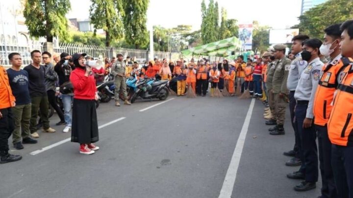 wakil wali kota makassar