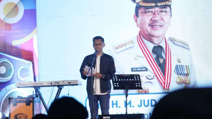 Hingga Juni, BRI Kota Palopo Himpun Hingga Rp1,2 Triliun Dana Bri