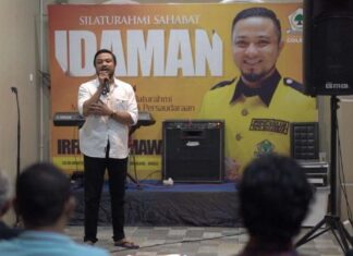 caleg dprd makassar