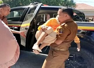 Kadis Dukcapil Jeneponto