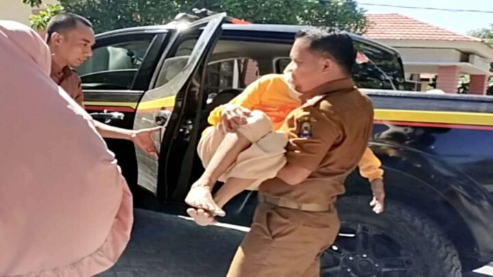 Kadis Dukcapil Jeneponto