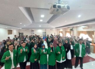 Fakultas Sastra UMI Bekali 154 Mahasiswa Magang
