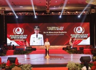 Prabowo dan Ganjar Akan Beradu Gagasan Soal Kota Masa Depan di Makassar