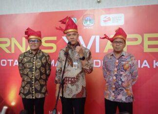 Pemberantasan Korupsi dan Infrastruktur IKN Prioritas Utama Ganjar Pranowo