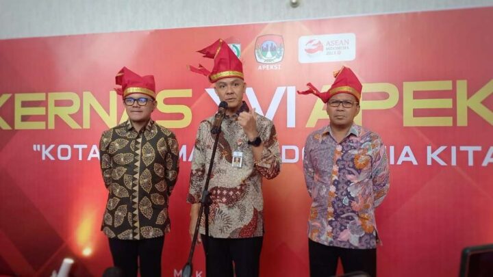 pemberantasan korupsi