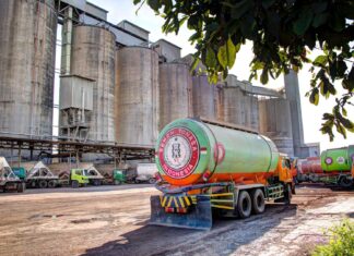 Semen Tonasa Berhasil Melalui Semester Pertama 2023 dengan Kinerja Prima