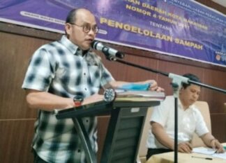 dprd makassar