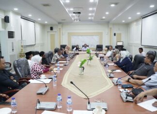 Tiga Nama Calon Pj Gubernur Sulsel Mulai Mencuat di DPRD