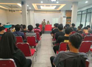 64 Peserta Akan Meriahkan Turnamen GP e-Sport di Makassar, Ganjar Akan Buka Secara Virtual