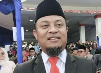 Hadiri Peringatan Hari Bhakti ke-76, Gubernur Sulsel Apresiasi Pengabdian TNI AU