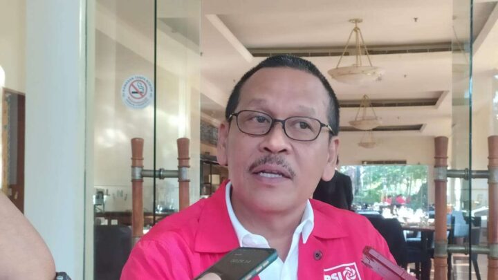 Pemilu 2024, PSI Sulsel Cuma Target 3 Kursi di DPRD Provinsi pemilu 2024