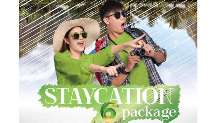 Menginap Tiga Malam di Hotel Whiz Prime Sudirman Makassar Hanya Rp666.666 Ribu Whiz Prime Sudirman Makassar