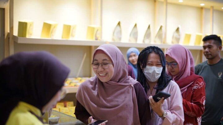 Ulang Tahun ke-11, Browcyl Pastry Pisang Beri Diskon Semua Varian Selama Juli Browcyl Pastry Pisang