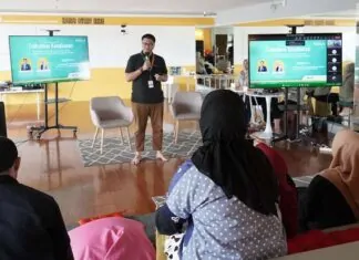 talk show kesehatan