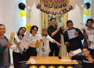 Perjalanan 20 Tahun Makassar Terkini: Membangun Media dari Timur Indonesia
