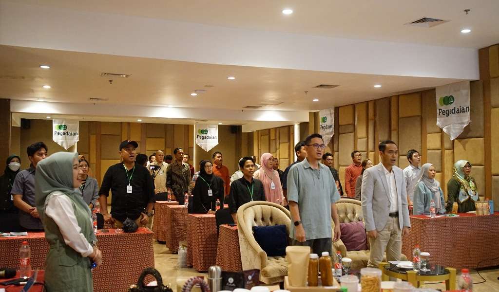 Lewat GadePreneur, Pegadaian Kanwil Makassar Dukung UMKM Naik Kelas