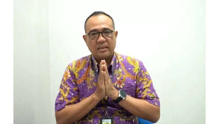Tampang Polos, Begini Peran Rafael Ayah Mario Dandy saat Mengatur Pemalsuan BAP Anaknya Mario Dandy