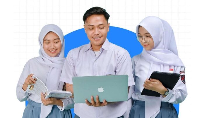Jadwal Daftar Ulang PPDB Sulsel dan Cara Daftar Masuk SMA - SMK PPDB Sulsel