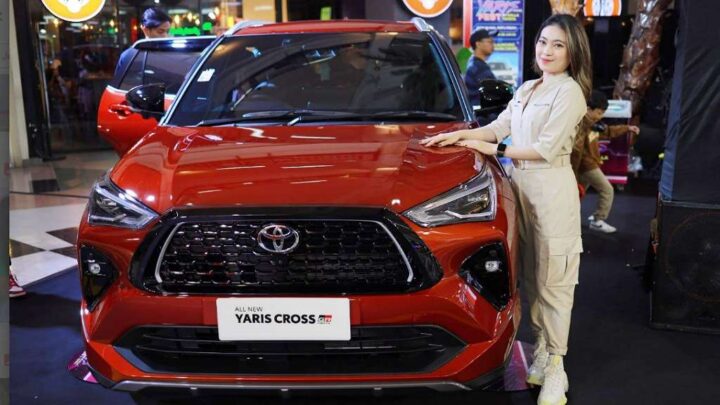 Kalla Toyota Kalla Toyota