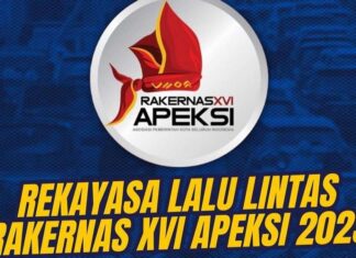 Rekayasa Lalu Lintas