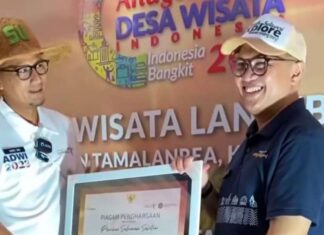 Pemprov Sulawesi Selatan